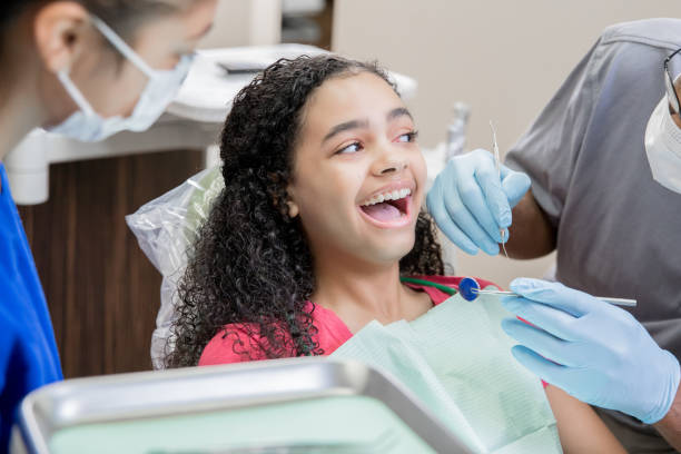 Best Emergency Root Canal Treatment in Dunbar, SC