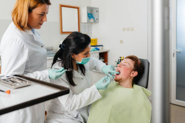 Best Emergency Broken Tooth Repair in Dunbar, SC