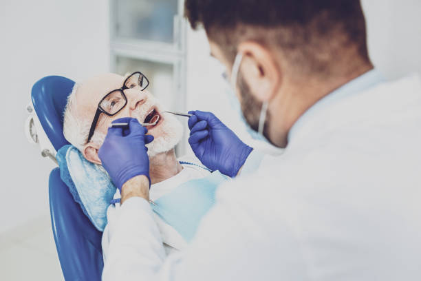 Best Emergency Dental Surgery in Dunbar, SC